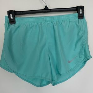 Nike Dri Fit Running Shorts